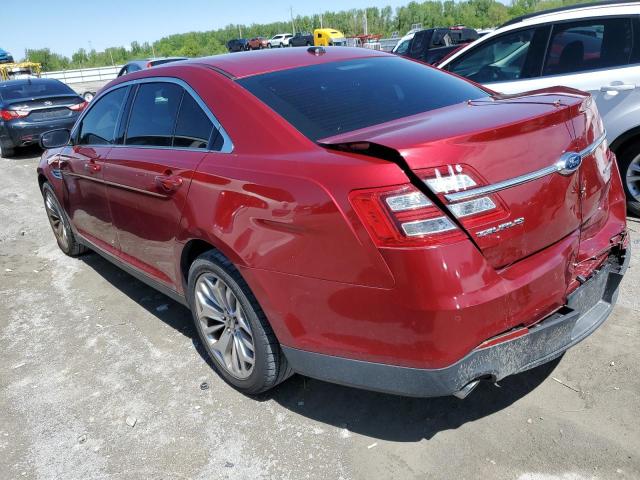 1FAHP2F82DG201456 | 2013 Ford taurus limited