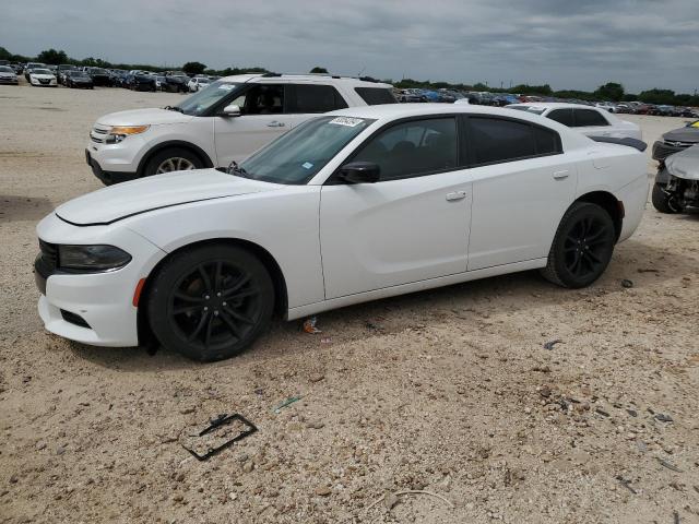 2016 Dodge Charger Sxt VIN: 2C3CDXHG9GH312971 Lot: 53054394