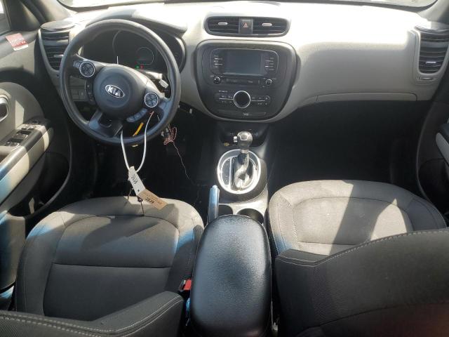 2017 KIA SOUL + - KNDJP3A58H7436870