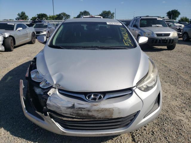 2015 Hyundai Elantra Se VIN: KMHDH4AE4FU294446 Lot: 52916264