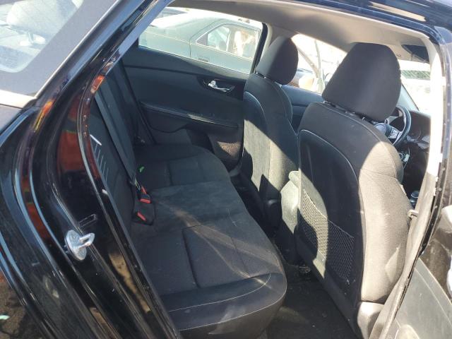 2019 KIA FORTE GT L - 3KPF34AD3KE016200