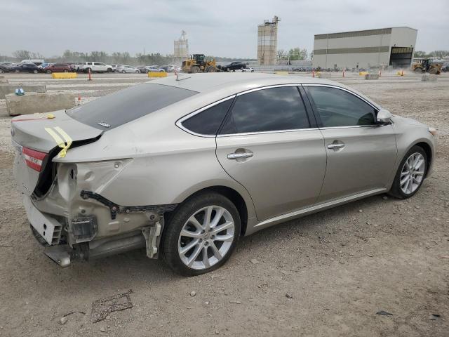 2013 Toyota Avalon Base VIN: 4T1BK1EB6DU004857 Lot: 50536454