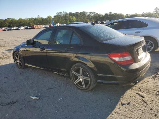 2009 Mercedes-Benz C 300 VIN: WDDGF54X69R055813 Lot: 49562084