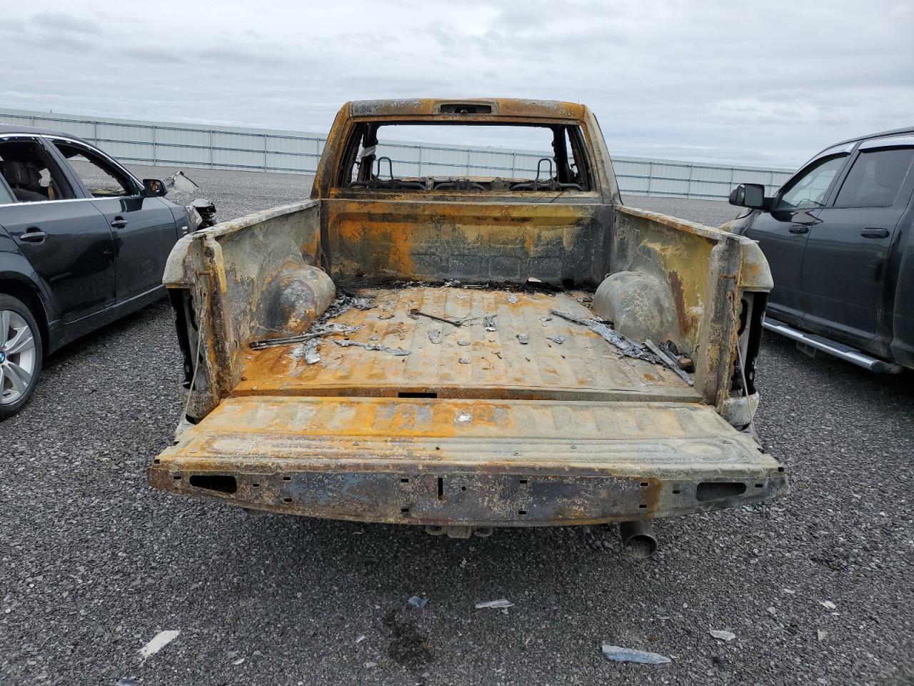 1C6RD7GT5CS111700 2012 Dodge Ram 1500 Slt