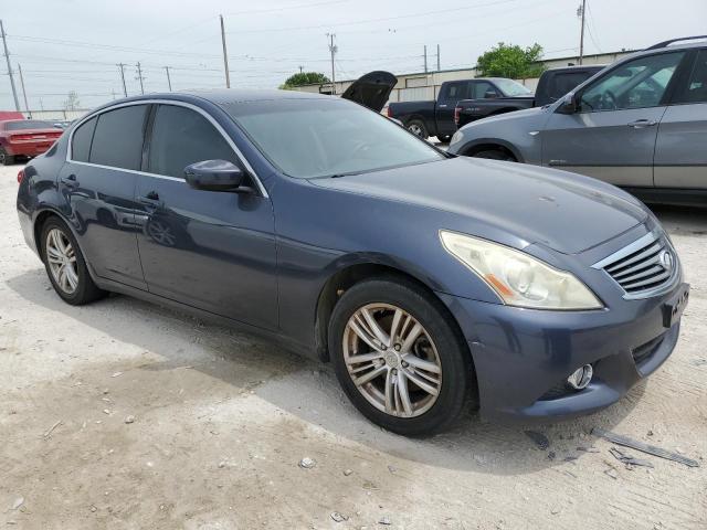 2011 Infiniti G - Image 4