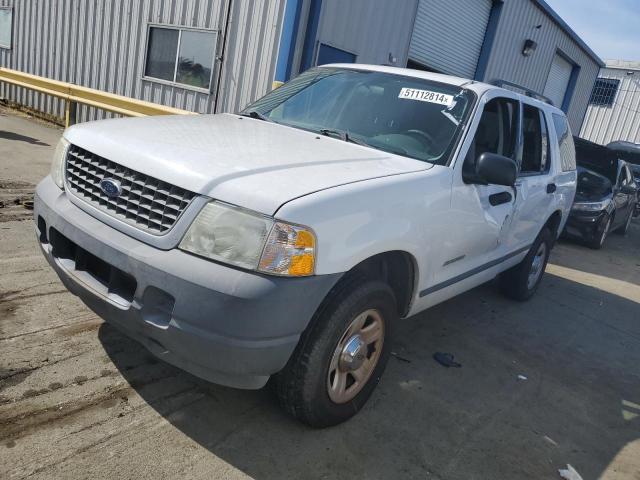 2004 Ford Explorer Xls VIN: 1FMZU62E64ZB08806 Lot: 45711424