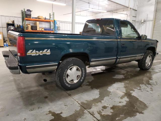 1996 Chevrolet Gmt-400 K1500 VIN: 1GBEK14R5TE264258 Lot: 51837034