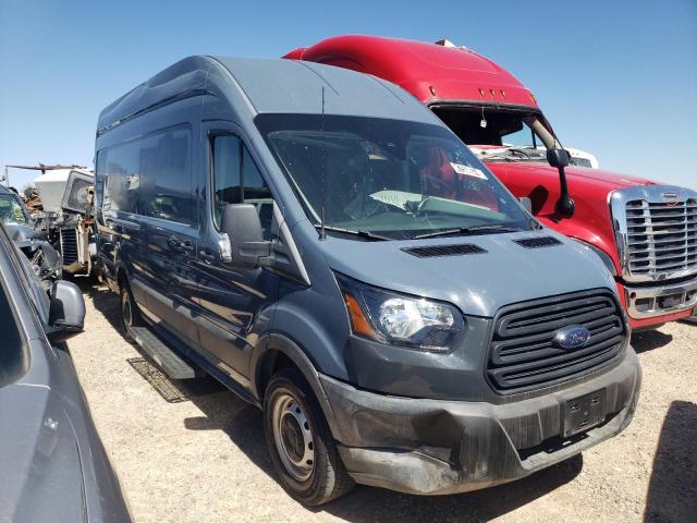 2019 Ford Transit T-250 VIN: 1FTYR3XM2KKB78860 Lot: 47538574