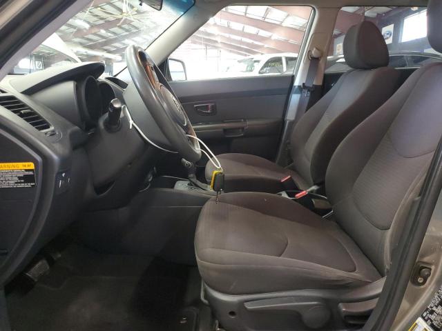 2013 Kia Soul VIN: KNDJT2A54D7613902 Lot: 51817894