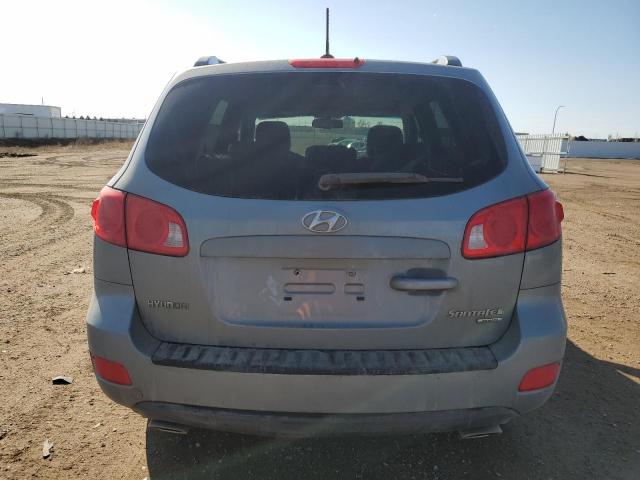2008 Hyundai Santa Fe Se VIN: 5NMSH73E88H192877 Lot: 50044954