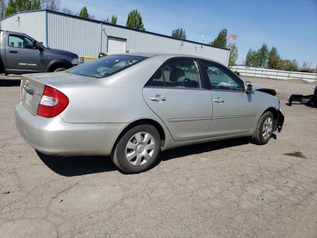 JTDBE32K820064803 | 2002 Toyota camry le