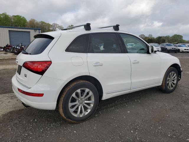 VIN WA1C2AFP5HA026904 2017 Audi Q5, Premium no.3