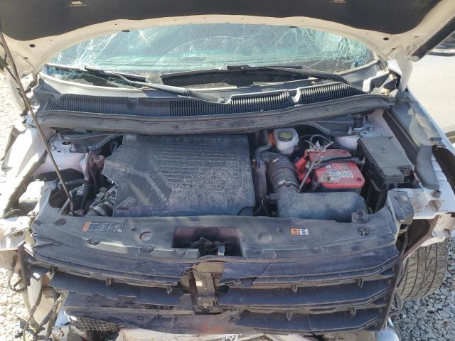 2016 Ford Explorer Sport VIN: 1FM5K8GT7GGA51572 Lot: 49786044