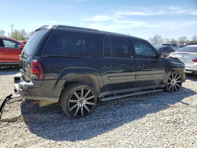 2004 Chevrolet Trailblazer Ext Ls VIN: 1GNET16S646218479 Lot: 49034294