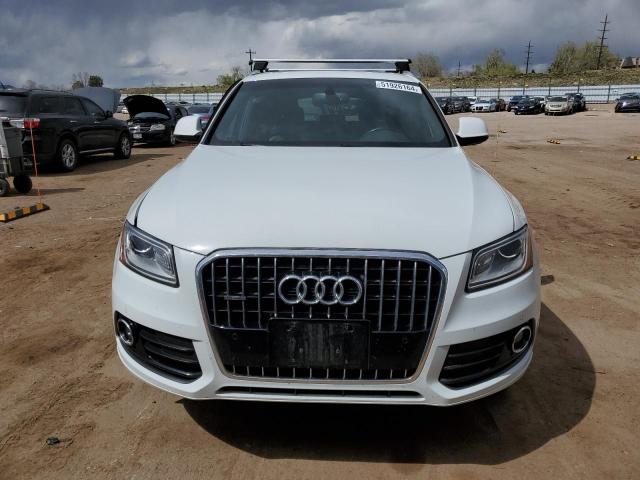 VIN WA1L2AFP8GA092474 2016 Audi Q5, Premium Plus no.5