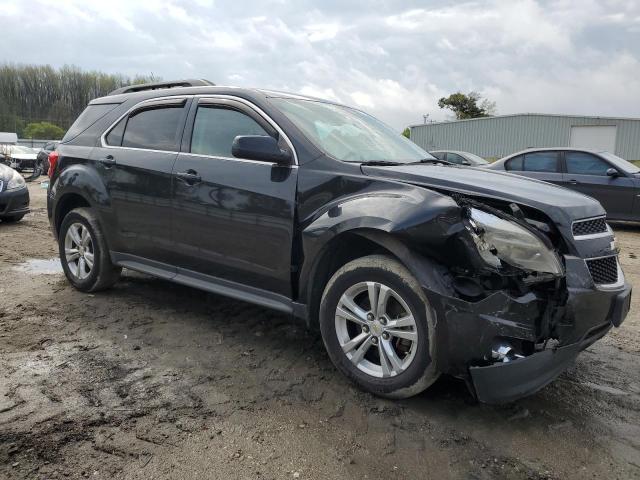 2012 Chevrolet Equinox Lt VIN: 2GNALPEK6C6350623 Lot: 49342474
