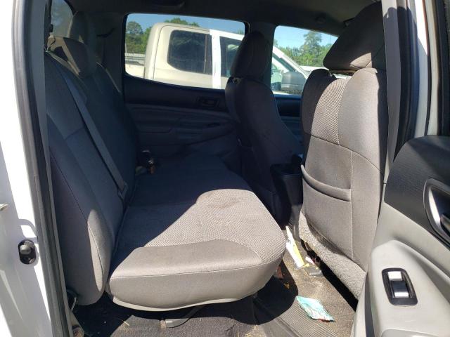 2014 Toyota Tacoma Double Cab Prerunner VIN: 5TFJU4GN0EX057542 Lot: 50232254