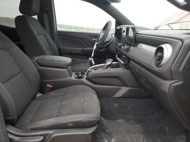 2023 CHEVROLET COLORADO L - 1GCPTCEK7P1263060