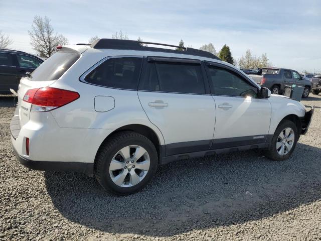 2012 Subaru Outback 2.5I Premium VIN: 4S4BRBCCXC3213052 Lot: 49749854