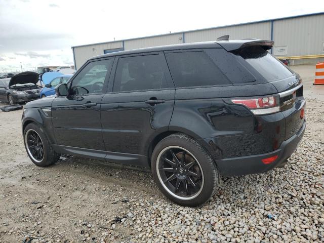 Vin: salwr2fv8ha682672, lot: 50388114, land rover rangerover hse 20172