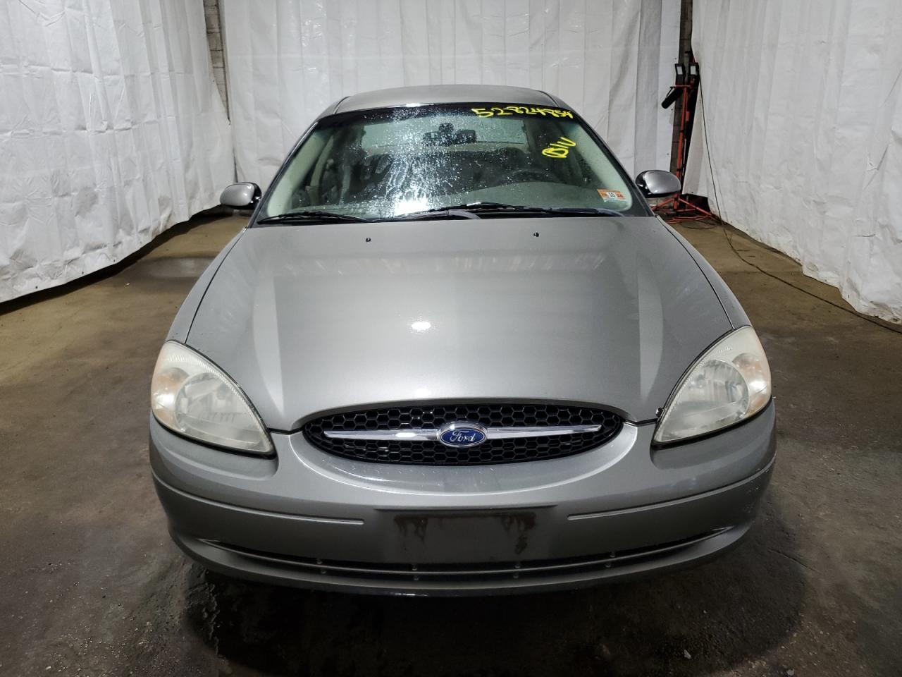 1FAFP53U12A157623 2002 Ford Taurus Se