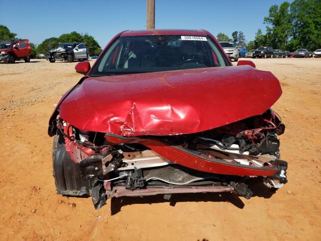 2019 Toyota Camry L VIN: 4T1B11HK7KU272246 Lot: 50818064