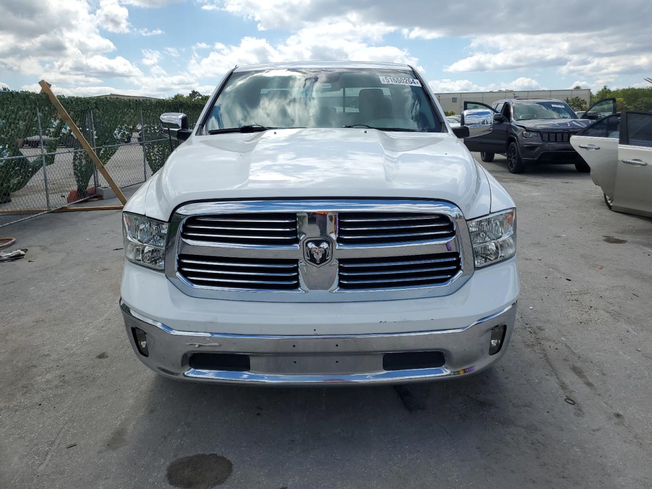 1C6RR6GT9DS694009 2013 Ram 1500 Slt