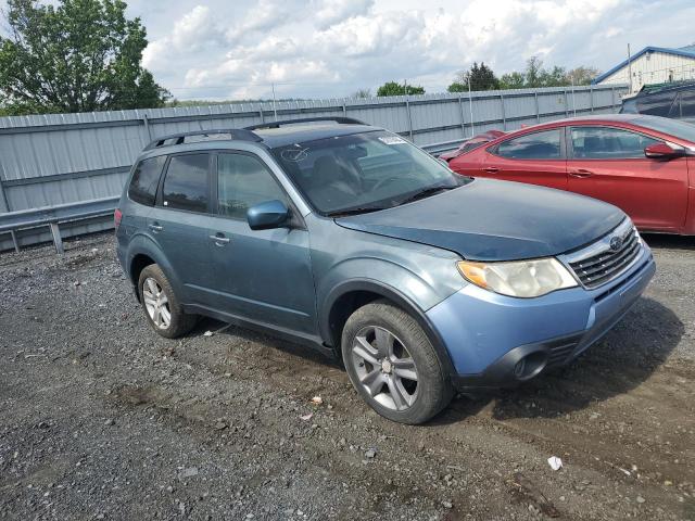 JF2SH6CCXAH788445 | 2010 Subaru forester 2.5x premium