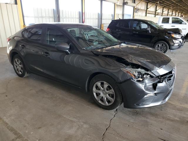 2015 Mazda 3 Sport VIN: 3MZBM1U73FM127130 Lot: 50320074