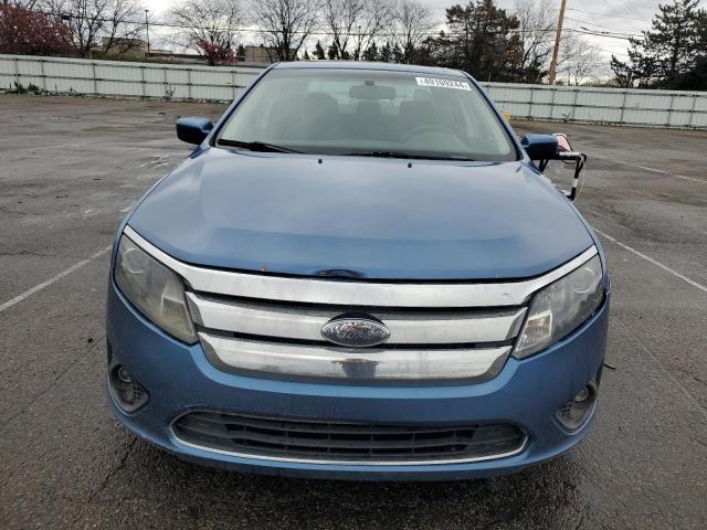 2010 Ford Fusion Se VIN: 3FAHP0HA6AR202764 Lot: 49109244