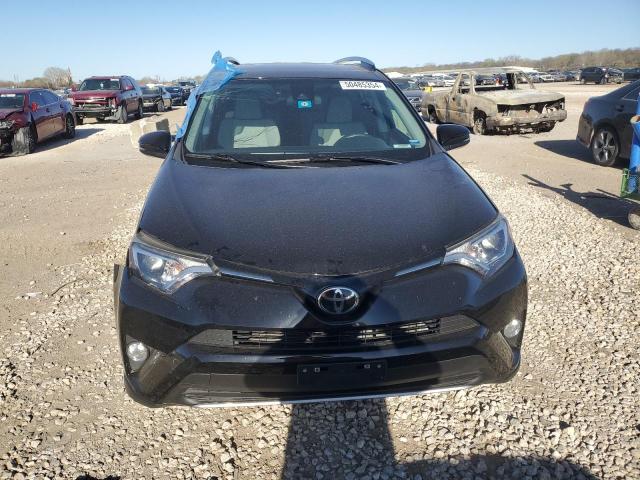 2017 TOYOTA RAV4 XLE - 2T3RFREV6HW611589