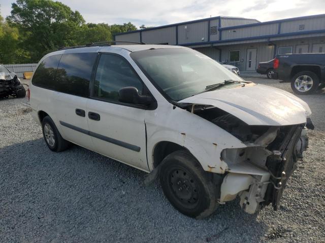 2005 Dodge Grand Caravan Se VIN: 1D4GP24R35B260275 Lot: 50990554