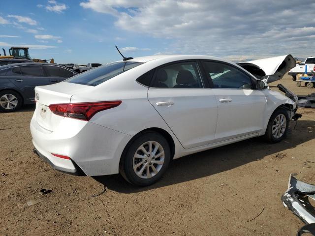 2019 Hyundai Accent Se VIN: 3KPC24A39KE055533 Lot: 51245924