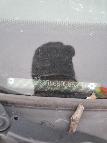 2006 Honda Odyssey Exl VIN: 5FNRL38746B055529 Lot: 60797334