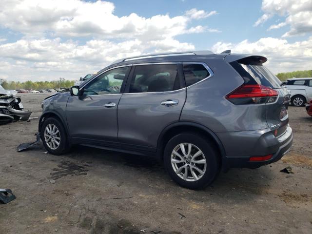 2017 Nissan Rogue S VIN: KNMAT2MV1HP527352 Lot: 51431724