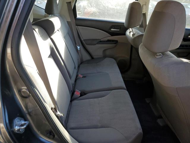 2013 Honda Cr-V Lx VIN: 3CZRM3H37DG711234 Lot: 50713724