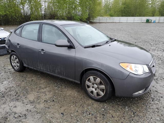 2008 Hyundai Elantra Gls VIN: KMHDU46D68U586923 Lot: 52395464