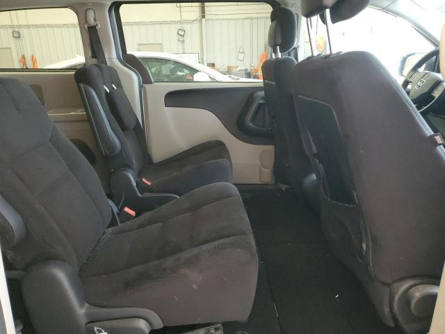 2014 Dodge Grand Caravan Sxt VIN: 2C4RDGCGXER209532 Lot: 48736744