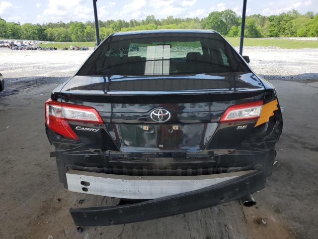 2014 Toyota Camry L VIN: 4T1BF1FK1EU343658 Lot: 51300914