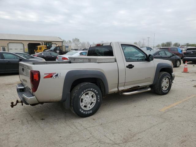 2005 Chevrolet Colorado VIN: 1GCDT146158108634 Lot: 39250605