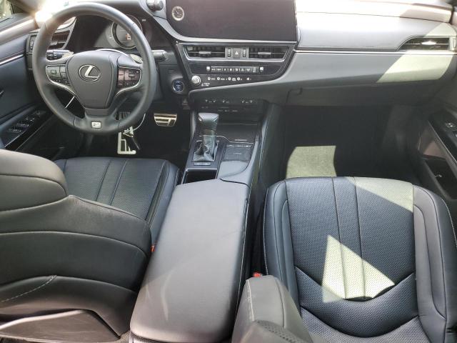 2022 Lexus Es 300H Base VIN: 58AGA1C14NU013554 Lot: 51552334