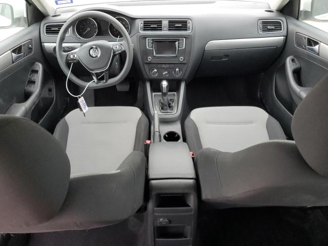 2017 Volkswagen Jetta S VIN: 3VW2B7AJ9HM240835 Lot: 51229404