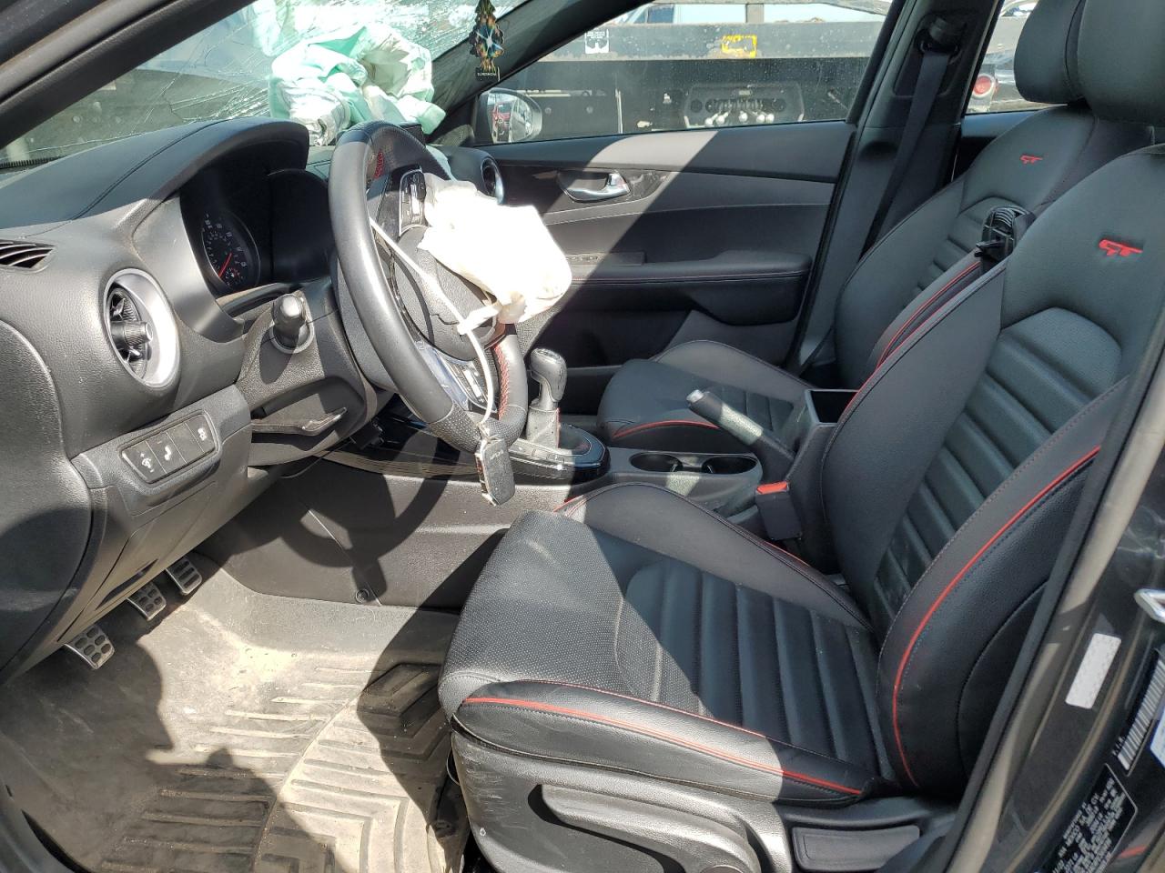 3KPF44AC4PE569496 2023 Kia Forte Gt