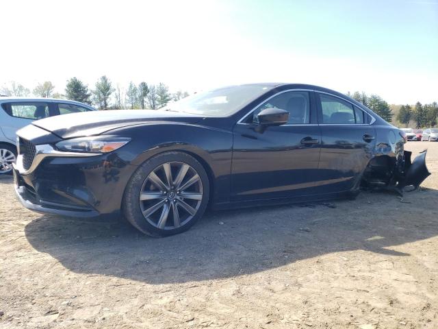 2020 Mazda 6 Touring VIN: JM1GL1VM5L1524587 Lot: 50934204