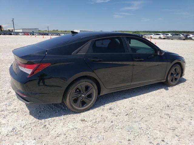 2022 Hyundai Elantra Sel VIN: KMHLM4AG0NU224630 Lot: 49906744