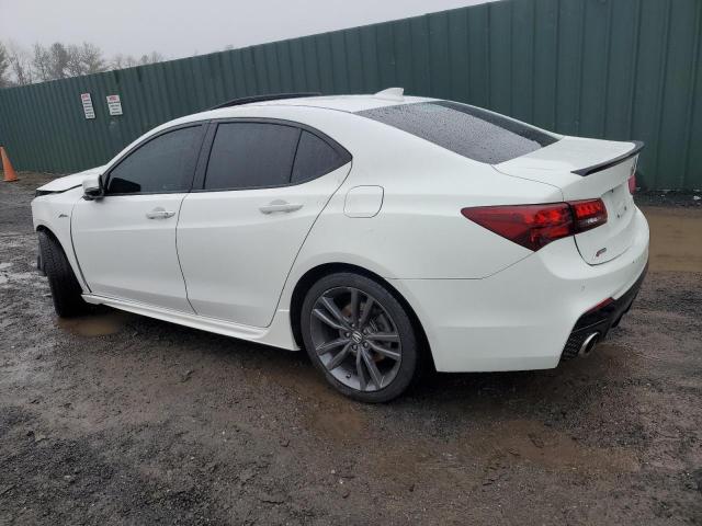 2019 Acura Tlx Technology VIN: 19UUB3F60KA002161 Lot: 49071114