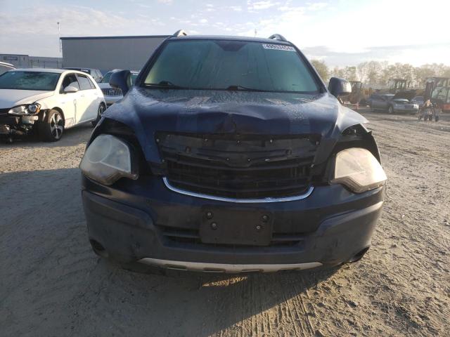 2009 Saturn Vue Xe VIN: 3GSCL33P59S606872 Lot: 49953454