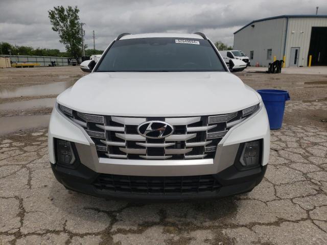 2022 Hyundai Santa Cruz Sel Premium VIN: 5NTJDDAF5NH025734 Lot: 52649694