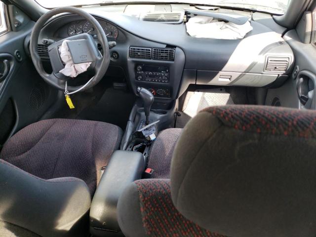 2002 Chevrolet Cavalier Z24 VIN: 1G1JH12T527183148 Lot: 50068984