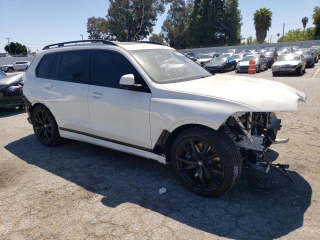 VIN 5UX23EM00R9T77524 2024 BMW X7, Xdrive40I no.4